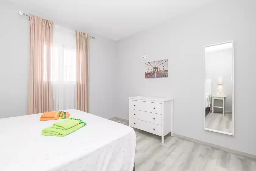 Location de vacances à Poniente, Chiclana de la Frontera