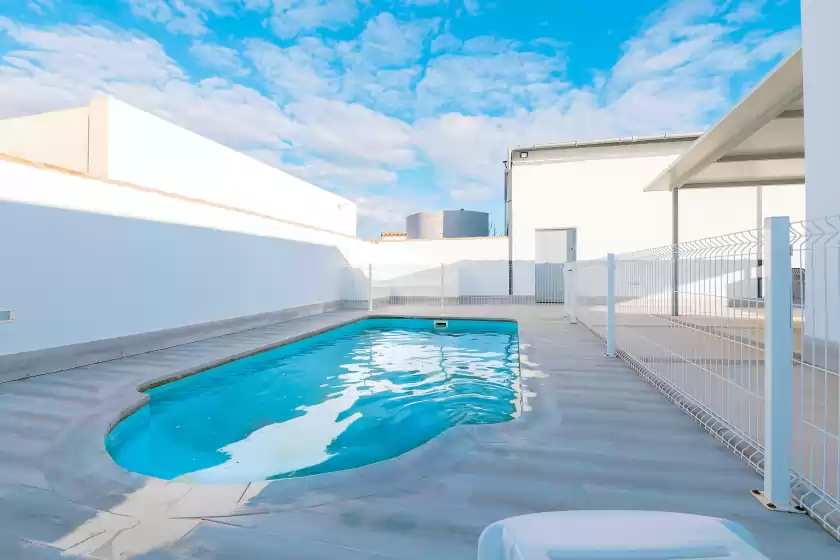 Location de vacances à Poniente, Chiclana de la Frontera