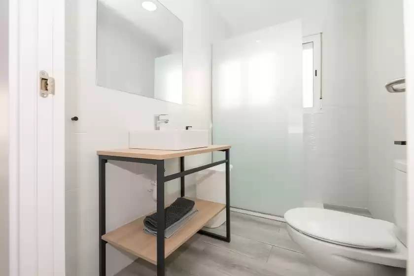 Location de vacances à Poniente, Chiclana de la Frontera