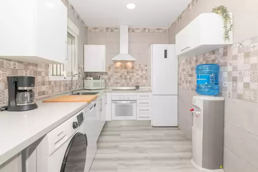 Location de vacances à Poniente, Chiclana de la Frontera