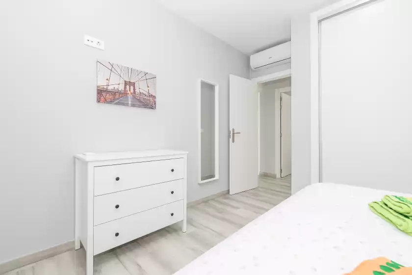 Location de vacances à Poniente, Chiclana de la Frontera