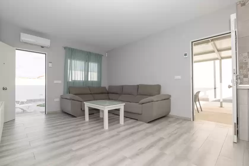 Location de vacances à Poniente, Chiclana de la Frontera