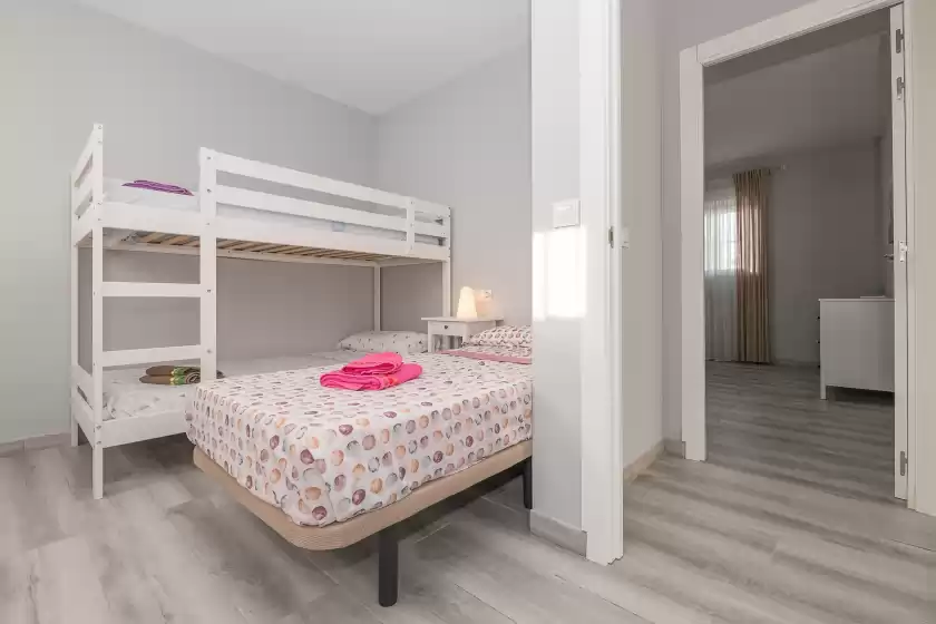 Location de vacances à Poniente, Chiclana de la Frontera