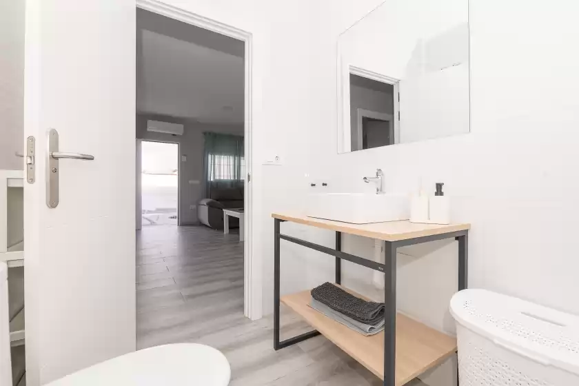 Location de vacances à Poniente, Chiclana de la Frontera