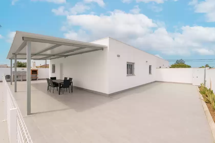 Location de vacances à Miamar 2, Chiclana de la Frontera