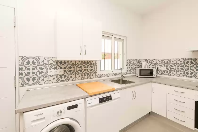Location de vacances à Miamar 2, Chiclana de la Frontera