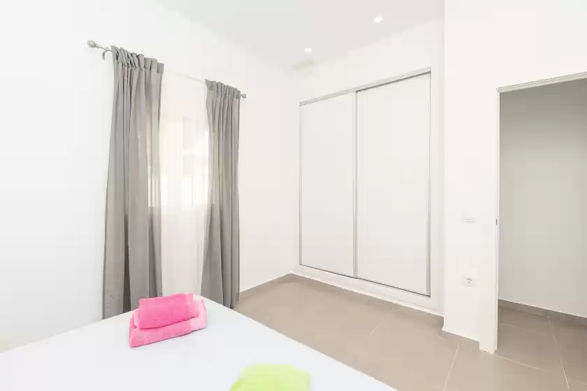 Location de vacances à Miamar 2, Chiclana de la Frontera