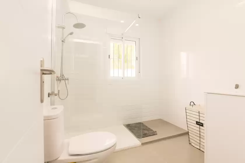 Location de vacances à Miamar 2, Chiclana de la Frontera