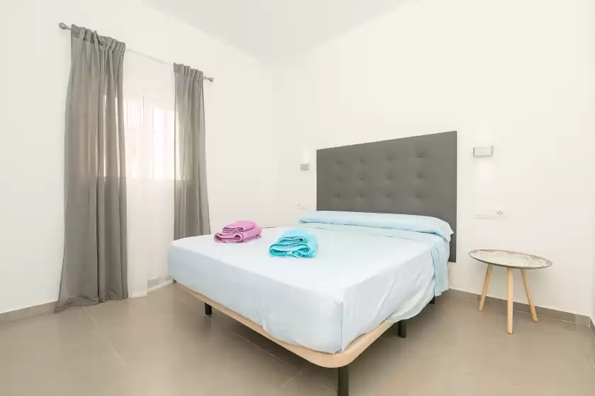 Location de vacances à Miamar 2, Chiclana de la Frontera