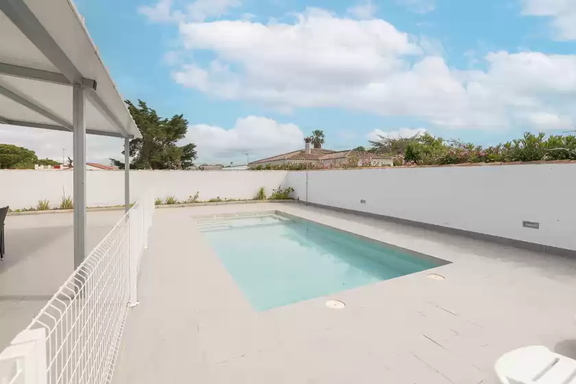 Location de vacances à Miamar 2, Chiclana de la Frontera