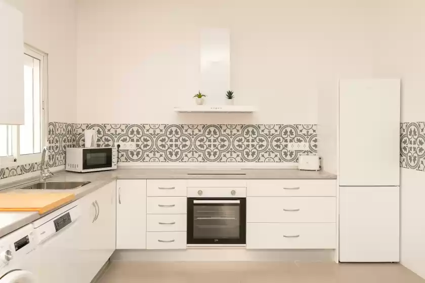 Location de vacances à Miamar 2, Chiclana de la Frontera