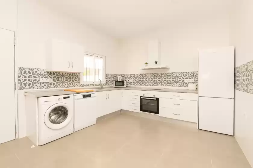 Location de vacances à Miamar 2, Chiclana de la Frontera