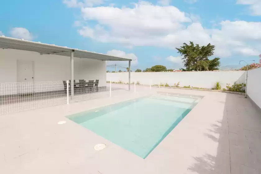 Location de vacances à Miamar 2, Chiclana de la Frontera