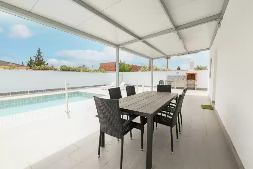 Location de vacances à Miamar 2, Chiclana de la Frontera