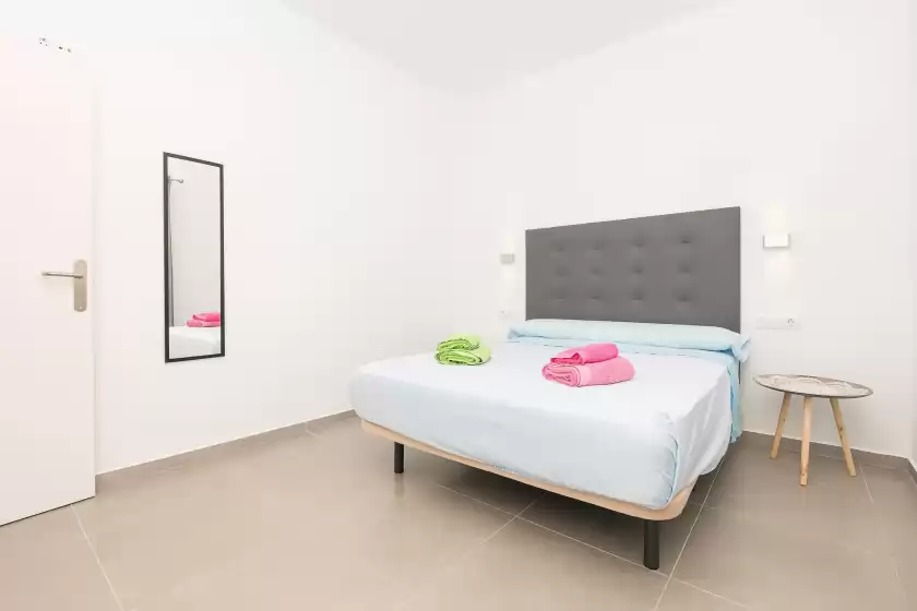 Location de vacances à Miamar 2, Chiclana de la Frontera