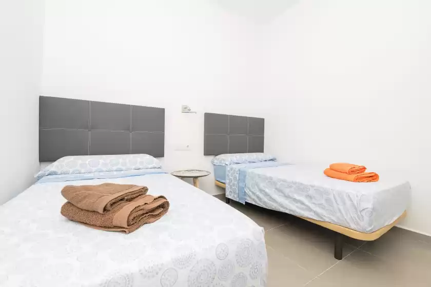 Location de vacances à Miamar 2, Chiclana de la Frontera