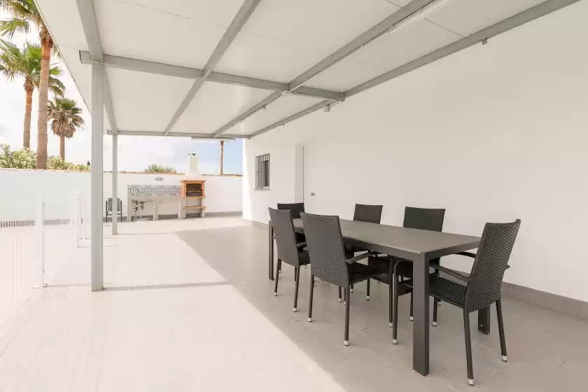 Location de vacances à Miamar 2, Chiclana de la Frontera