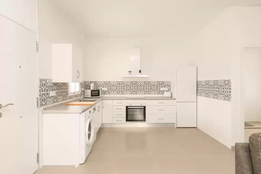 Location de vacances à Miamar 2, Chiclana de la Frontera