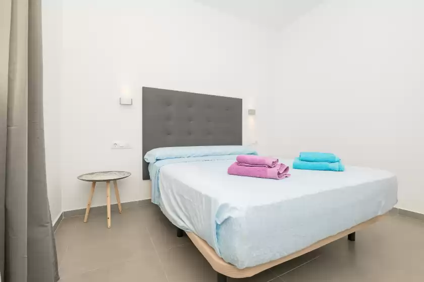 Location de vacances à Miamar 2, Chiclana de la Frontera