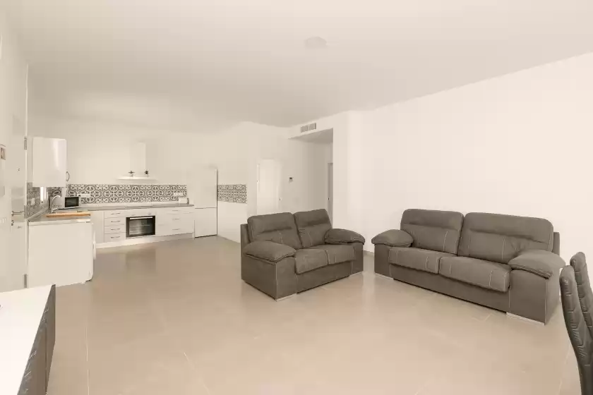 Location de vacances à Miamar 2, Chiclana de la Frontera