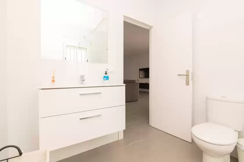 Location de vacances à Miamar 2, Chiclana de la Frontera