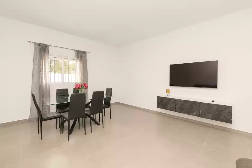 Location de vacances à Miamar 2, Chiclana de la Frontera