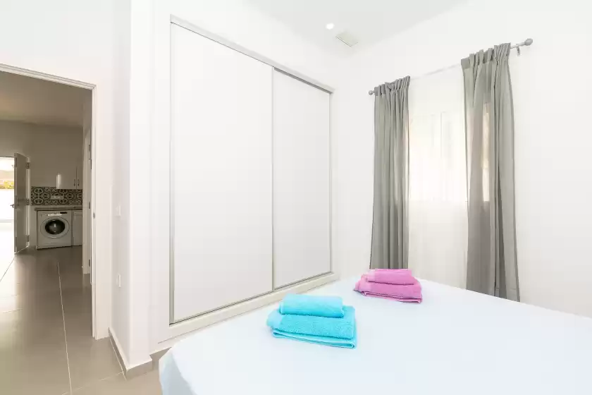 Location de vacances à Miamar 2, Chiclana de la Frontera