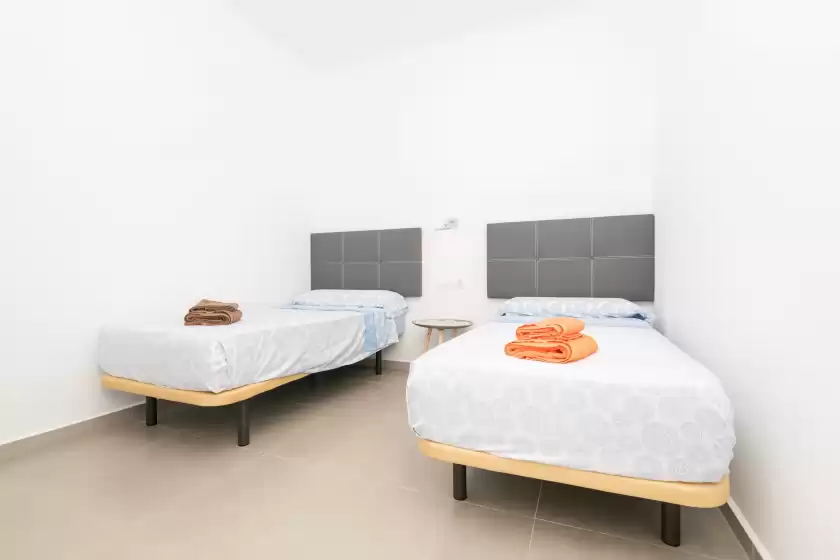 Location de vacances à Miamar 2, Chiclana de la Frontera