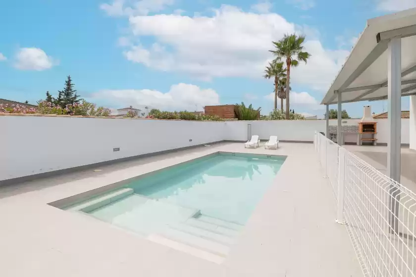 Location de vacances à Miamar 2, Chiclana de la Frontera