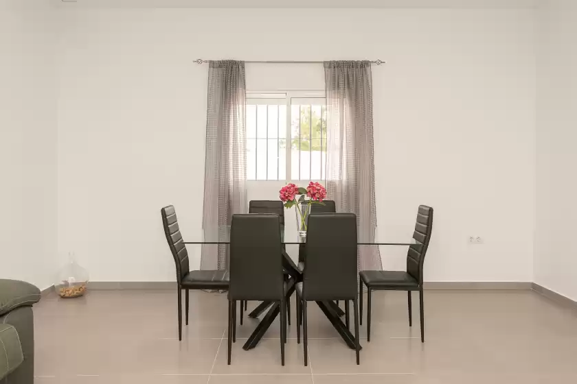 Location de vacances à Miamar 2, Chiclana de la Frontera