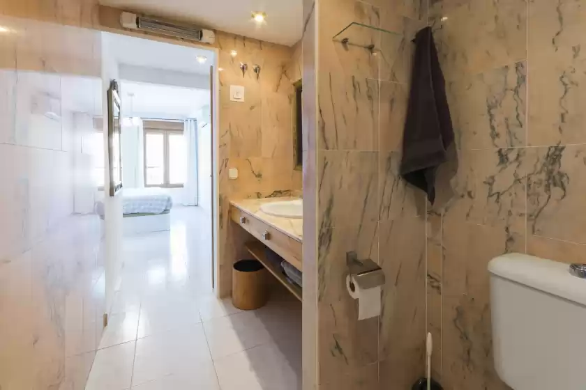 Location de vacances à Atalaya del mar, Altea