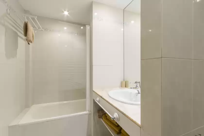 Location de vacances à Atalaya del mar, Altea