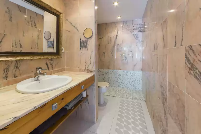 Location de vacances à Atalaya del mar, Altea