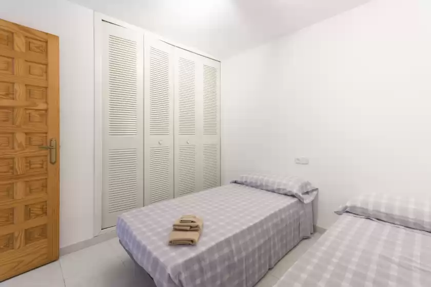 Location de vacances à Atalaya del mar, Altea