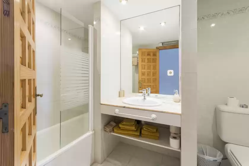 Location de vacances à Atalaya del mar, Altea