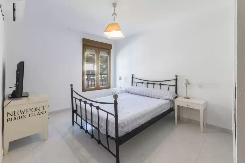 Location de vacances à Atalaya del mar, Altea