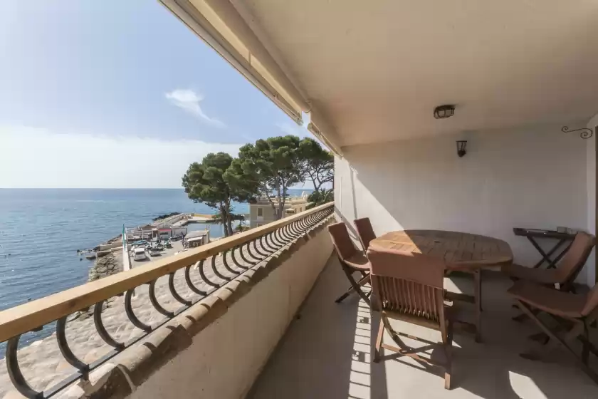 Location de vacances à Atalaya del mar, Altea