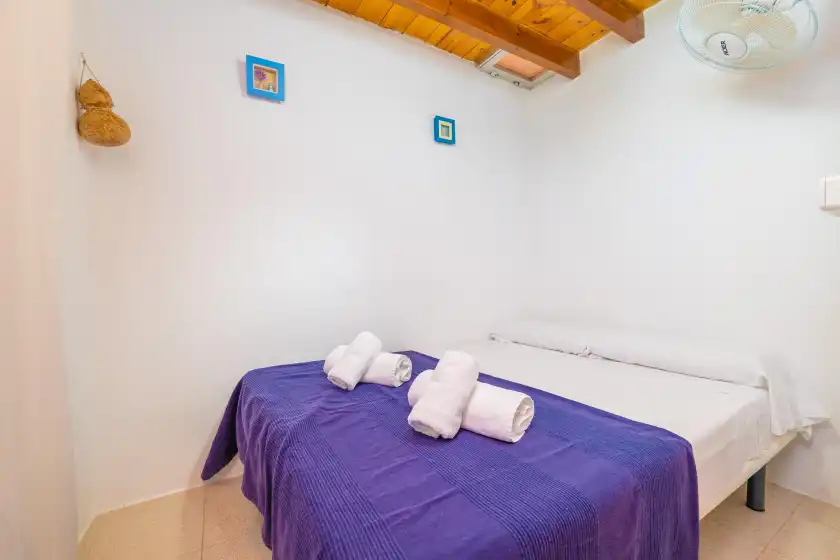 Alquiler vacacional en Cas padrins (portopetro), Portopetro