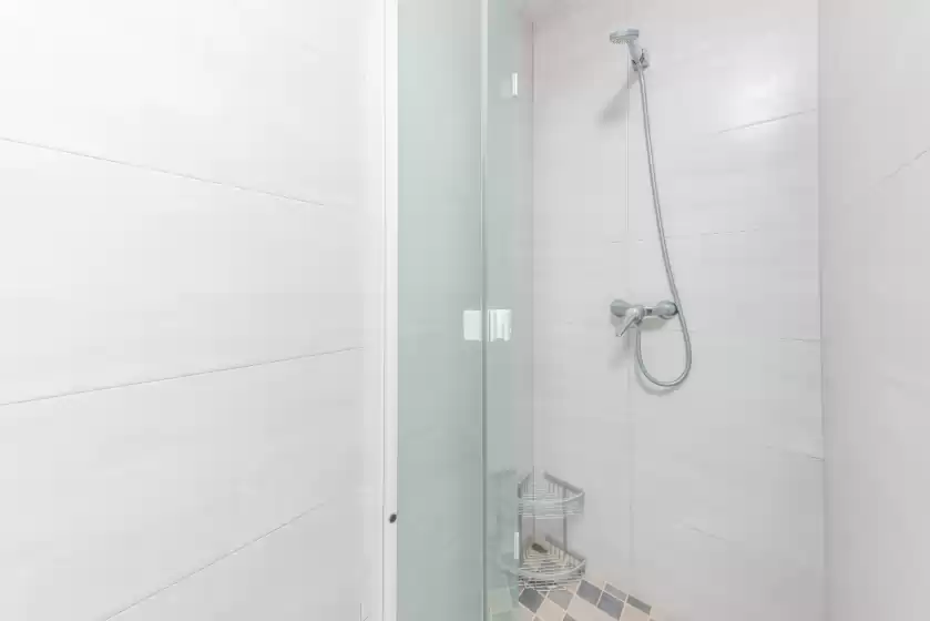 Ferienhaus auf Cas padrins (portopetro), Portopetro