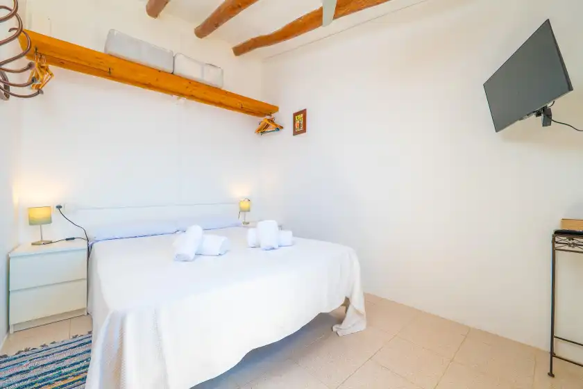 Alquiler vacacional en Cas padrins (portopetro), Portopetro