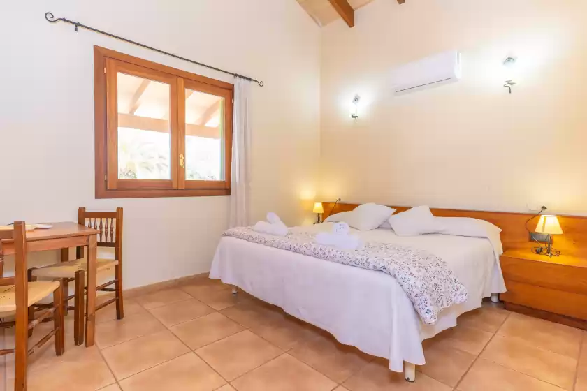 Ferienhaus auf Els garrovers, ses Salines