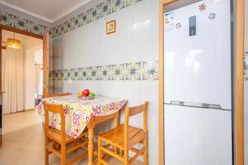 Location de vacances à Boreal, Marina Manresa