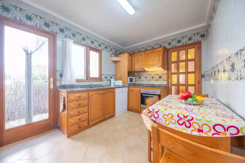 Location de vacances à Boreal, Marina Manresa