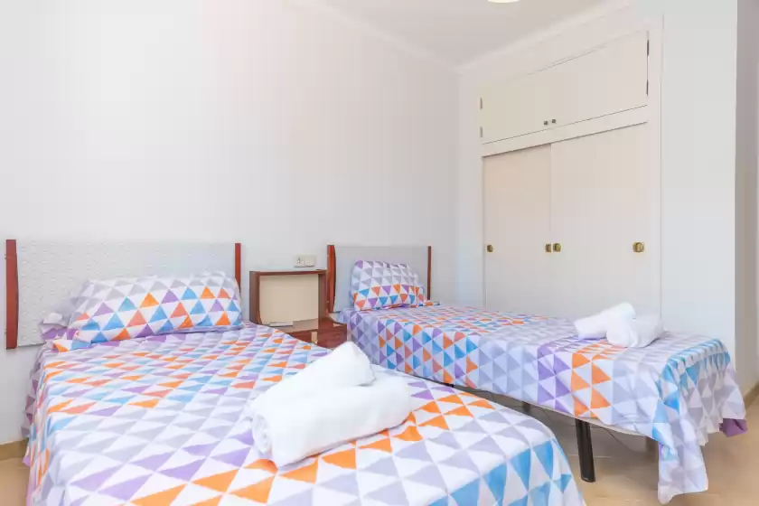 Location de vacances à Boreal, Marina Manresa