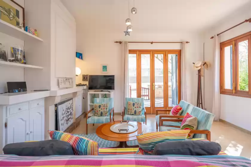 Location de vacances à Boreal, Marina Manresa