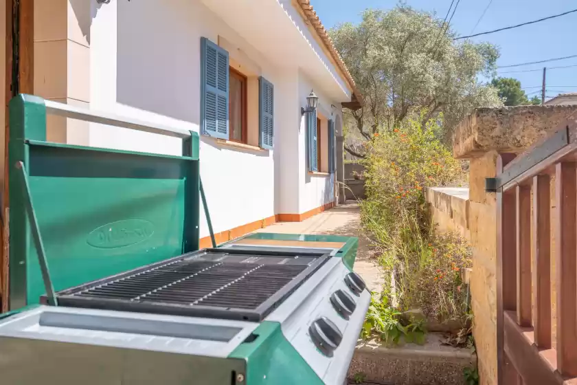 Location de vacances à Boreal, Marina Manresa