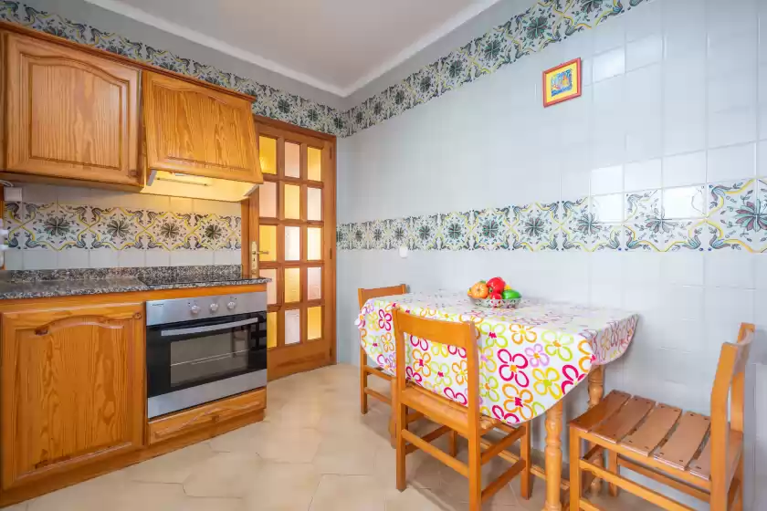 Location de vacances à Boreal, Marina Manresa