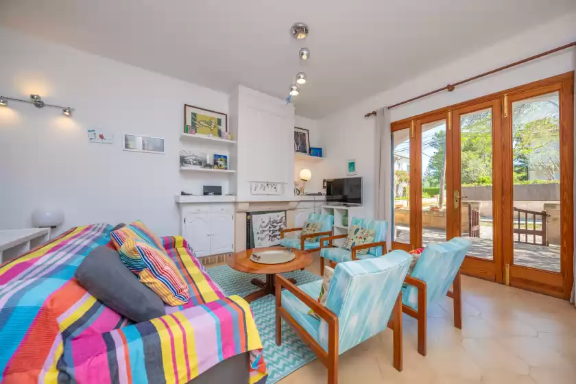 Location de vacances à Boreal, Marina Manresa