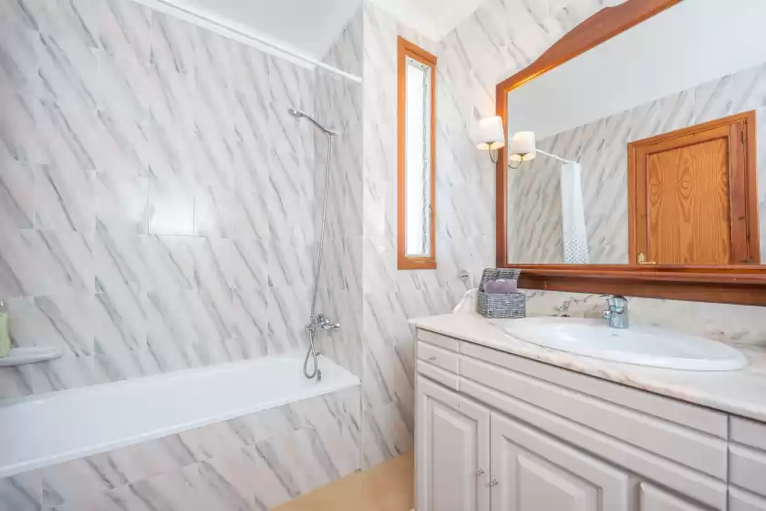 Location de vacances à Boreal, Marina Manresa