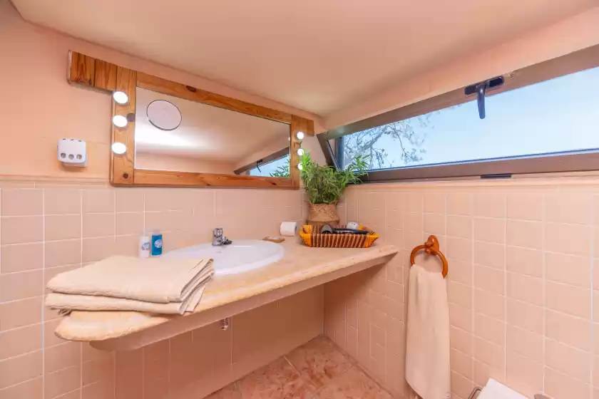 Location de vacances à Sa torreta, Campos